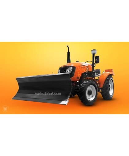 Отвал Kerland 2035/400NH гид.поворот Отвал Kerland 2035/400NH гид.поворот