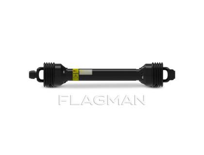 Кардан Flagman | Флагман S200 (85см/6х8)
