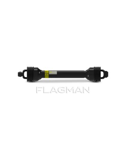 Кардан Flagman | Флагман S200 (85см/6х6)