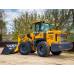Фронтальный погрузчик HZM XC30 New