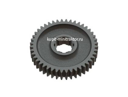Шестерня вторичного вала Z=35 Т25 (2017)