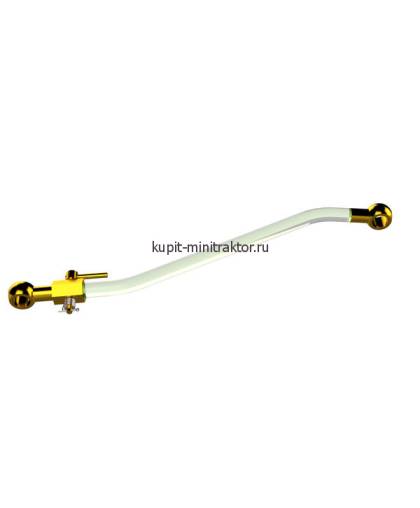 ZS1100-ZS1115 Кран топливный с трубкой