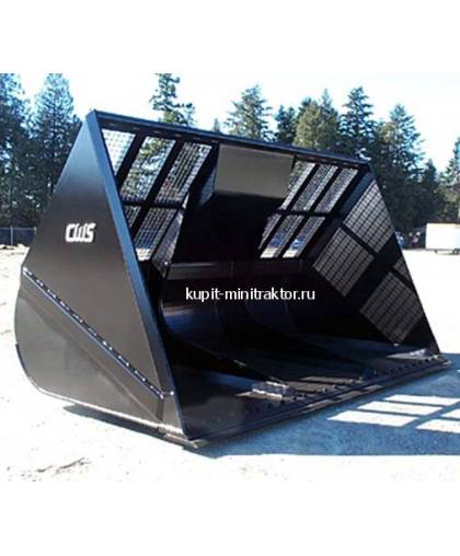 Ковш увеличенного объема EUROTEC BUCKET-850	