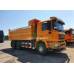Самосвал SHACMAN SX3258DT385