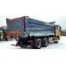 Самосвал SHACMAN SX33186T366С
