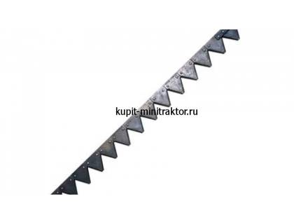 Полотно к косилке 9G-1.4