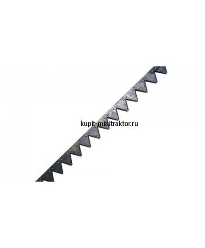Полотно к косилке 9G-1.4 Полотно к косилке 9G-1.4