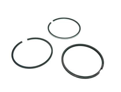 Кольца поршневые 4L22BT/ LL385 (компл. 3 шт.)