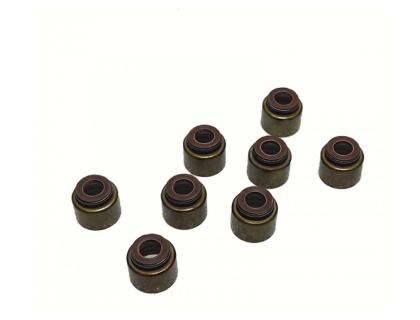 Колпачок маслосъемный 4L22ВТ (Компл. 8 шт); D=13 мм