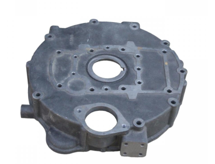 Кожух Маховика 4L22BT