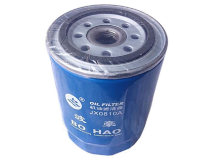 Фильтр масляный JX0810A DongFeng 244, 404