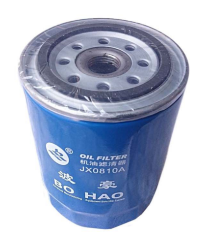 Фильтр масляный JX0810A DongFeng 244, 404 Фильтр масляный JX0810A DongFeng 244, 404