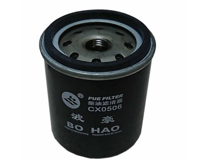 Фильтр топливный CX0506 М16х1,5 JD 295, FT-254, SF-244.