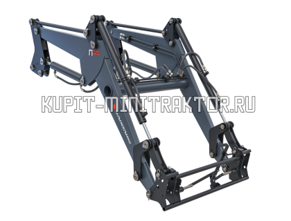 Фронтальный погрузчик (КУН) П320-0П (МТЗ-320)