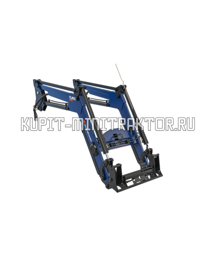 Фронтальный погрузчик КУН (TURS)-1000-0Д-Л8* 