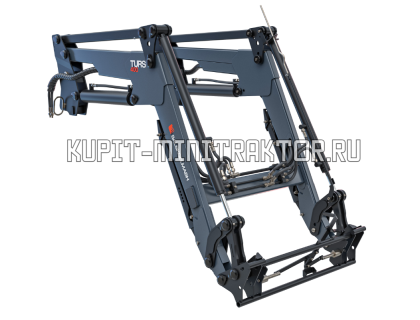 Фронтальный погрузчик КУН (TURS)-400-0-422 (МТЗ-422)