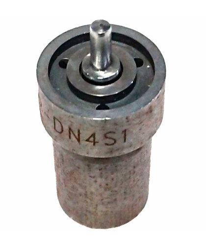 Распылитель CN-DN4S1/ ZS4S1 (J285; S1100M) (3 отверстия) Распылитель CN-DN4S1/ ZS4S1 (J285; S1100M) (3 отверстия)