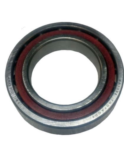 Подшипник 46109 E (7009 ACDE) 45х75х16