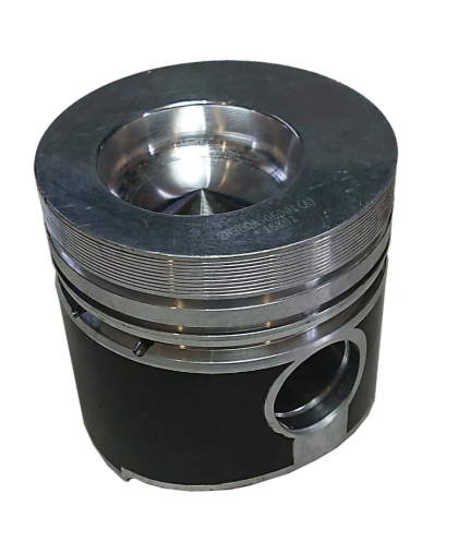 Поршень ZN390/490 QB (D=89.9мм, h=85,5 мм)