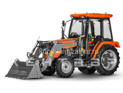 Фронтальный погрузчик ST FEL-500