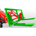 Вилы палетные Flagman | Флагман 80 (20-30)