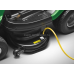 Садовый трактор CAIMAN Rapido Max 2WD 107D2C2 (22 л.с.)