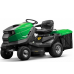 Садовый трактор Caiman Rapido Max Eco 2WD 97D1C2