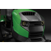 Садовый трактор Caiman Rapido Max Eco 2WD 97D1C2