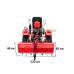 Почвофреза для Rossel XT152-D