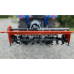 Почвофреза Rossel F.T/J125