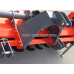 Почвофреза Rossel F.T/J125