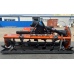 Почвофреза Rossel F.T/M150A