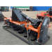 Почвофреза Rossel F.T/M150A