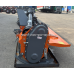 Почвофреза Rossel F.T/M150A