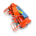 Почвофреза Rossel TL95