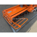 Почвофреза Rossel TL135