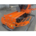Почвофреза Rossel TL135