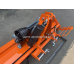 Почвофреза Rossel TL135