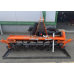 Почвофреза Rossel TL135