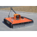 Косилка-мульчер Rossel TM 120.40HP(4FT) (итальянский насос)