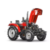 Минитрактор Shifeng SF-254 с ПСМ