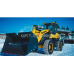 Фронтальный погрузчик WORKER ZL30