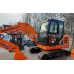 Гидравлический экскаватор LONKING CDM 6060