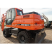 Колесный экскаватор LONKING CDM 6150W