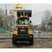 Фронтальный погрузчик HZM XC300 NEW