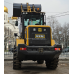 Фронтальный погрузчик HZM XC300 NEW