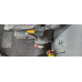 Фронтальный погрузчик HZM XC300 NEW