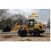Фронтальный погрузчик HZM XC300 NEW