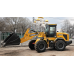Фронтальный погрузчик HZM XC300 NEW