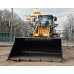 Фронтальный погрузчик HZM XC300 NEW